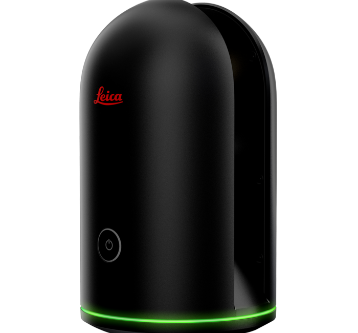 Leica BLK360 G2 Leica BLK360 G2