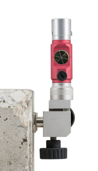 Prismenhalter für Horizontalbolzen
