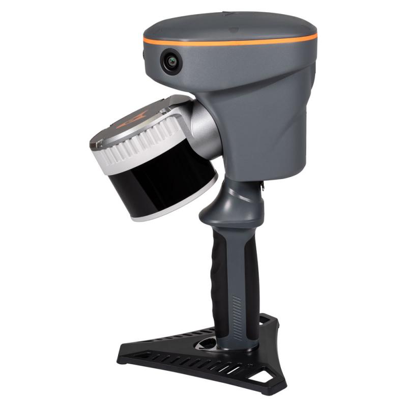  RS30 - 32 Linien - Handheld SLAM 3D Laserscanner + GNSS RTK System