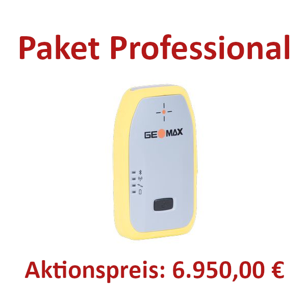 Zenith06 GNSS-Smartantenne Paket Professional für 6.950,00 Euro