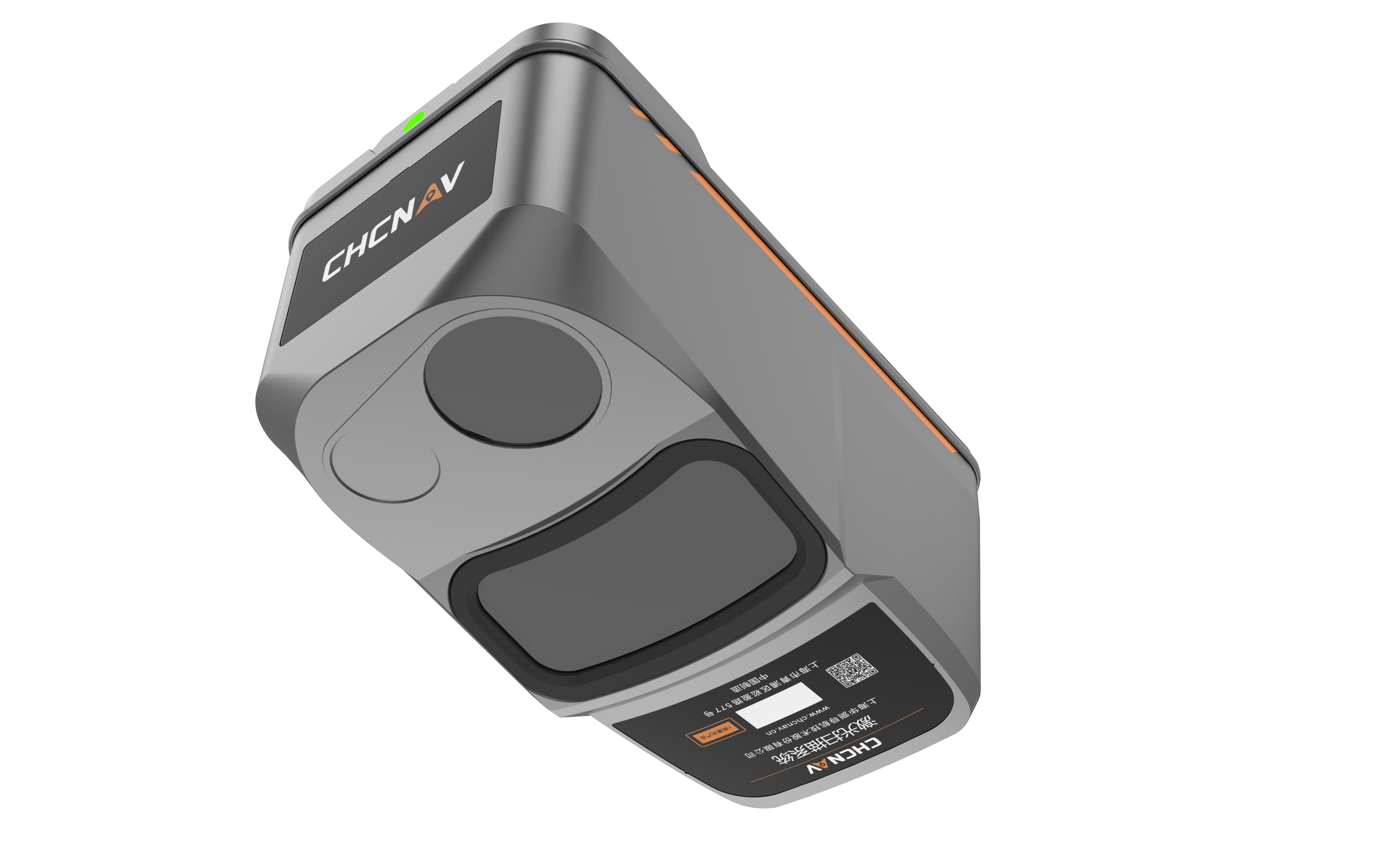 CHCNAV AA9 – LiDAR Scanner + Kamera