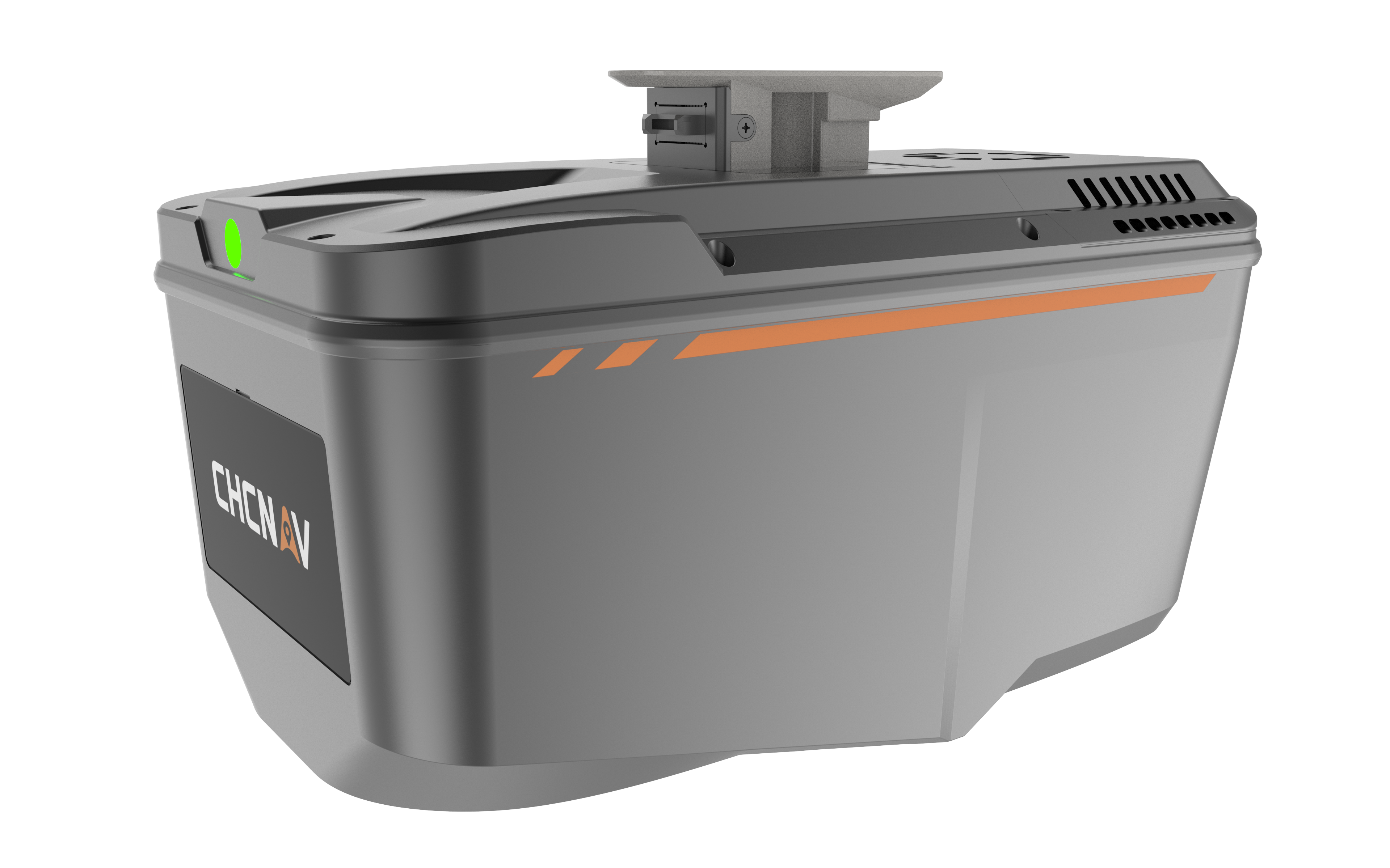 CHCNAV AA9 – LiDAR Scanner + Kamera