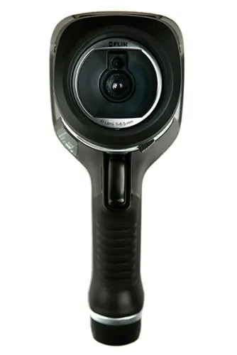 FLIR Wärmebildkamera E8xt mit WiFi