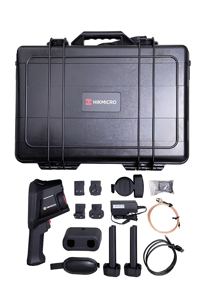 HIKMICRO G61- Handheld-Kamera HIKMICRO G61- Handheld-Kamera