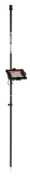 GNPS-52 plus -  GNSS- Komplettsystem   