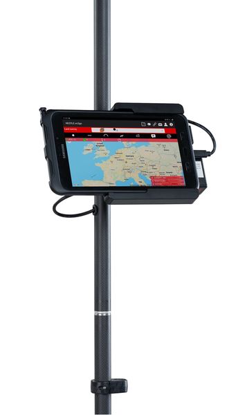 GNPS-52 plus -  GNSS- Komplettsystem   